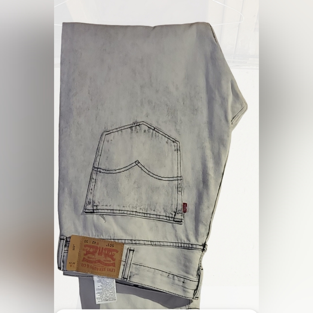 Mens jeans